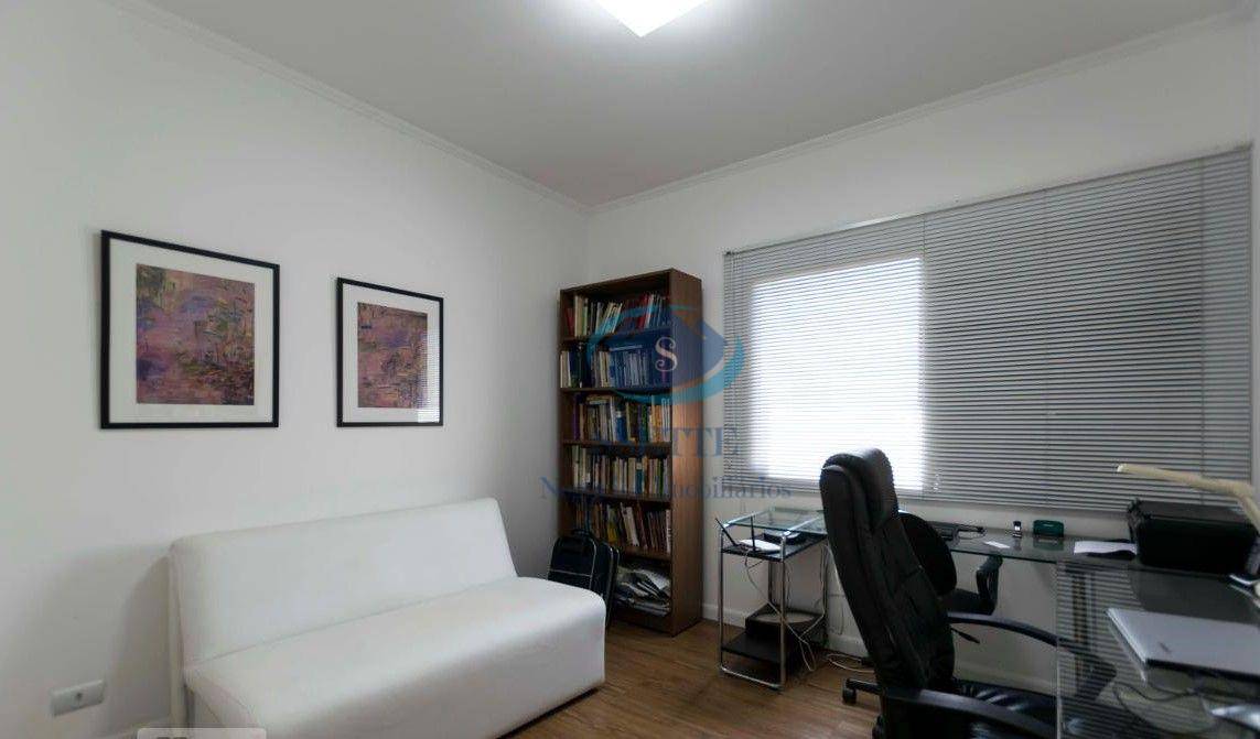 Apartamento à venda com 3 quartos, 221m² - Foto 19