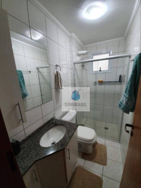 Apartamento à venda com 3 quartos, 77m² - Foto 12