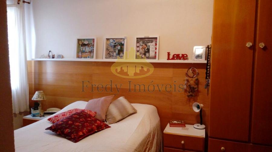 Apartamento à venda com 3 quartos, 101m² - Foto 6