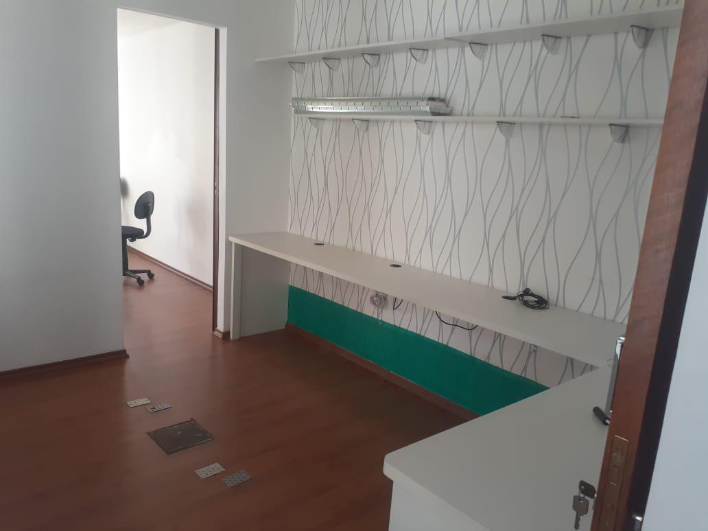 Prédio Inteiro à venda com 2 quartos, 35m² - Foto 25