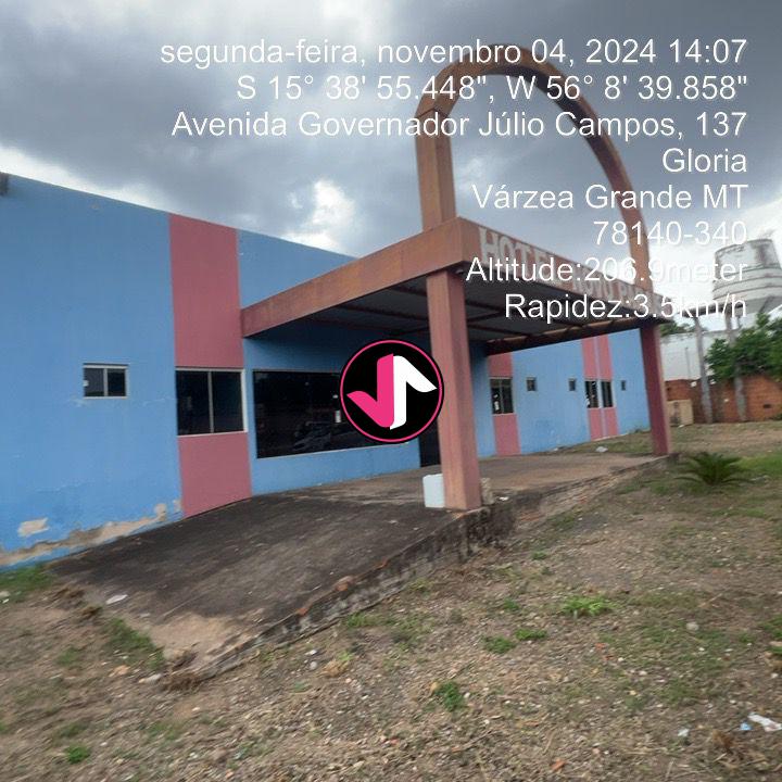 Prédio Inteiro para alugar, 5850m² - Foto 3