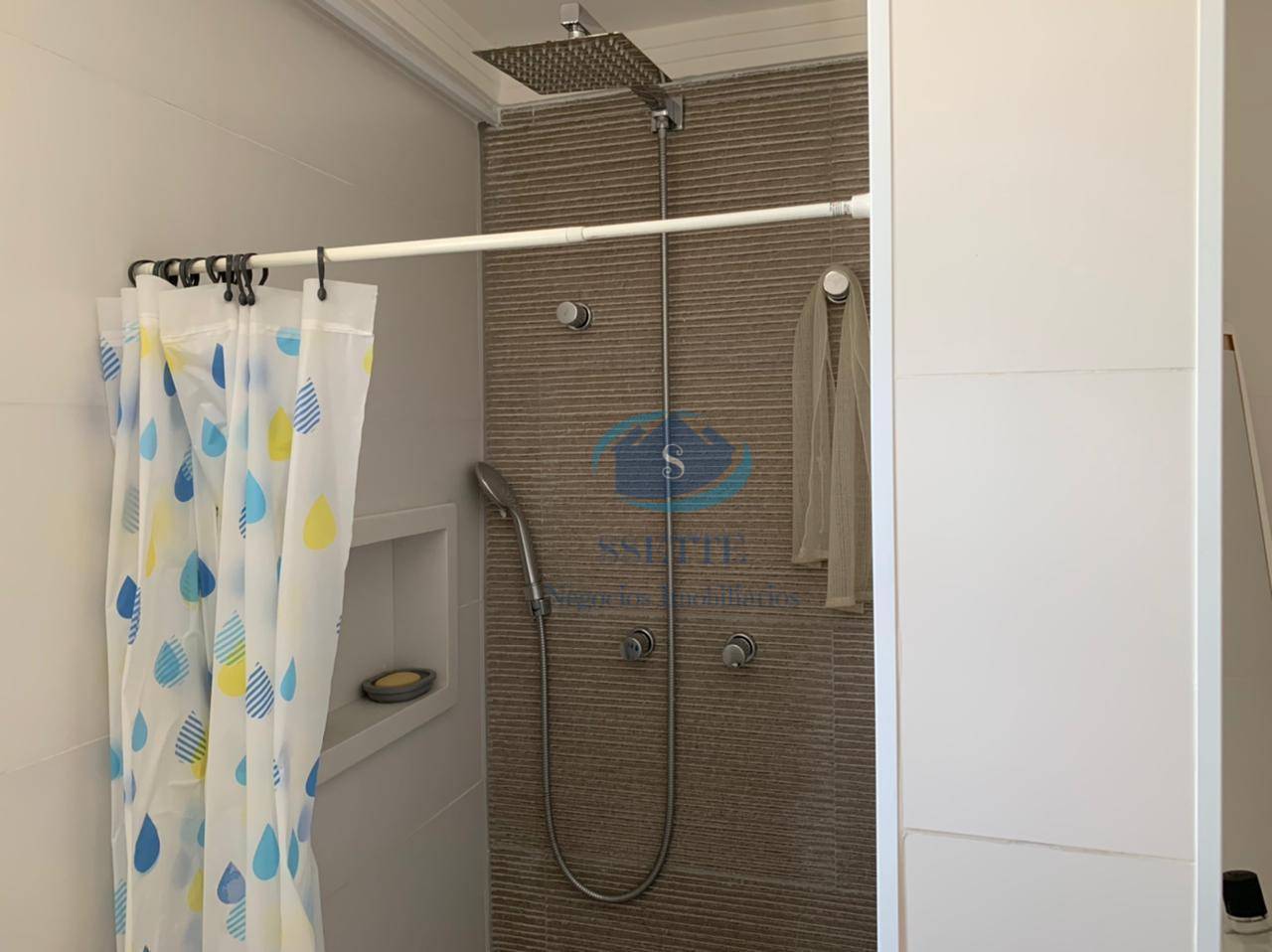 Apartamento à venda com 3 quartos, 110m² - Foto 20