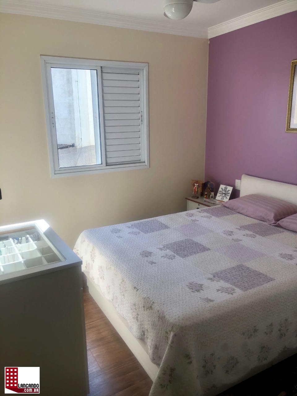 Apartamento à venda com 3 quartos, 133m² - Foto 16