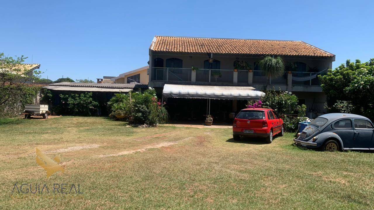 Sobrado à venda com 3 quartos, 175m² - Foto 3