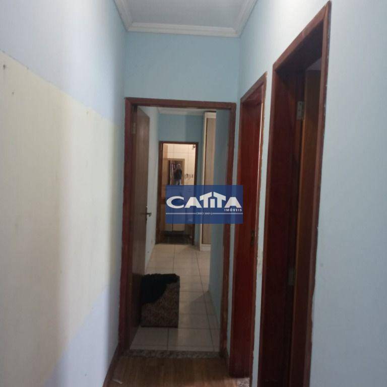 Sobrado à venda com 4 quartos, 70m² - Foto 25