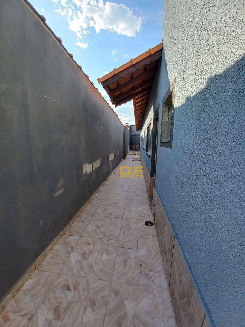 Casa à venda com 2 quartos, 100M2 - Foto 9