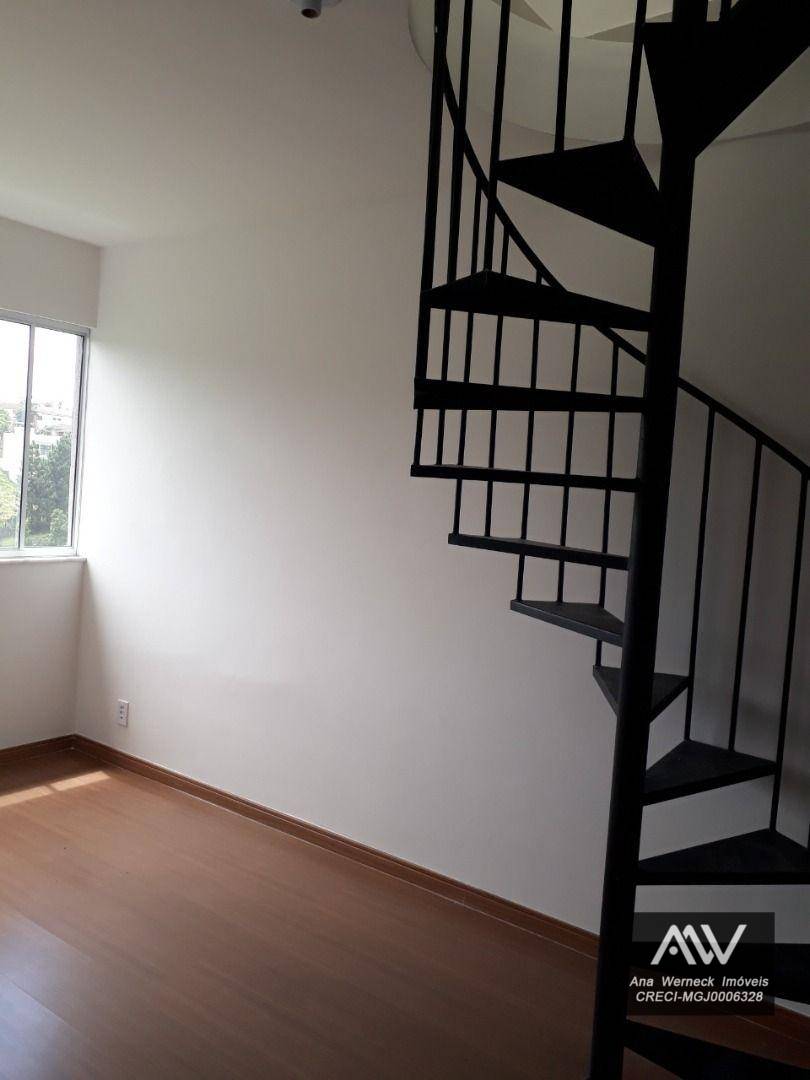 Cobertura à venda com 2 quartos, 94m² - Foto 14