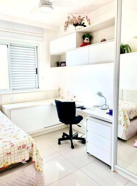 Apartamento à venda com 3 quartos, 73m² - Foto 5