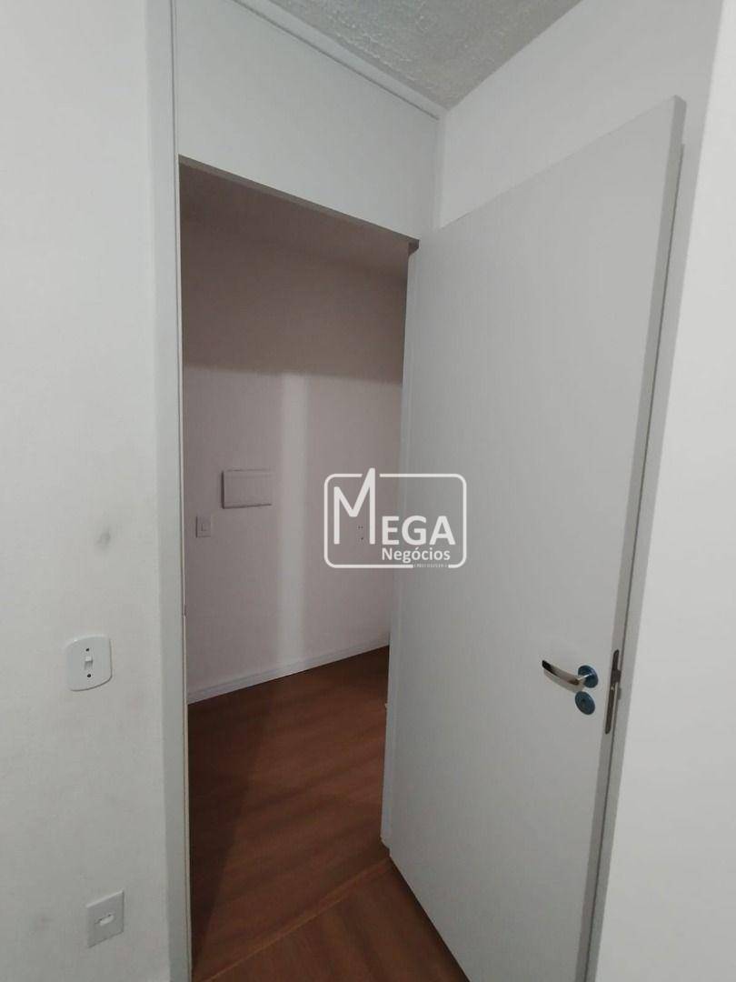 Apartamento à venda com 2 quartos, 42m² - Foto 14