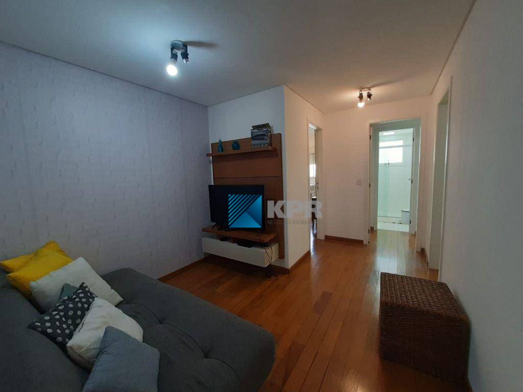 Apartamento à venda com 3 quartos, 194m² - Foto 16