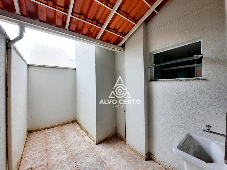 Apartamento à venda com 2 quartos, 77m² - Foto 30