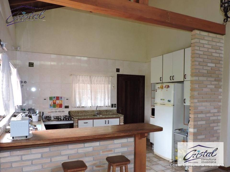 Casa de Condomínio à venda com 5 quartos, 530m² - Foto 20