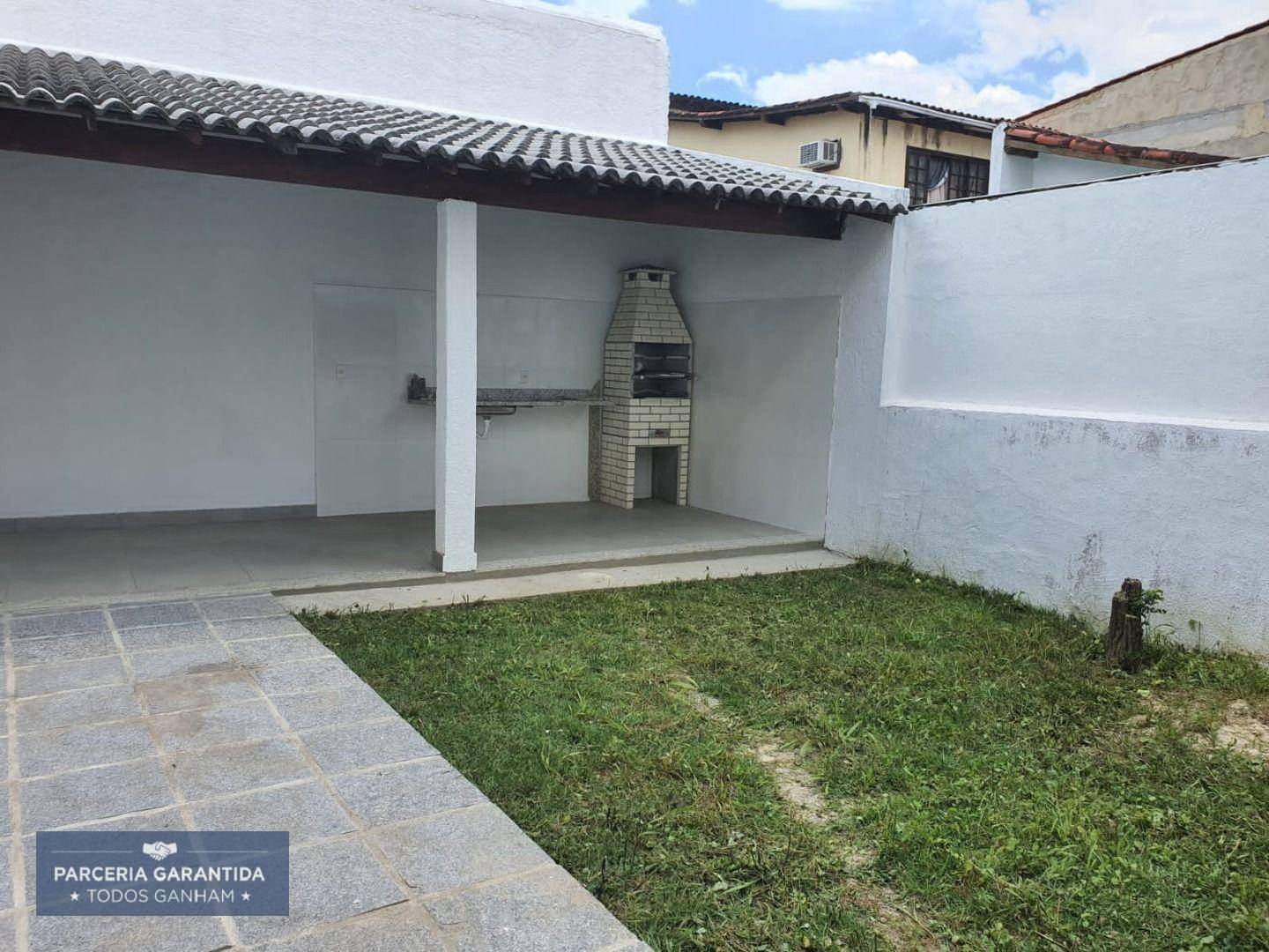 Casa à venda com 3 quartos, 142m² - Foto 7