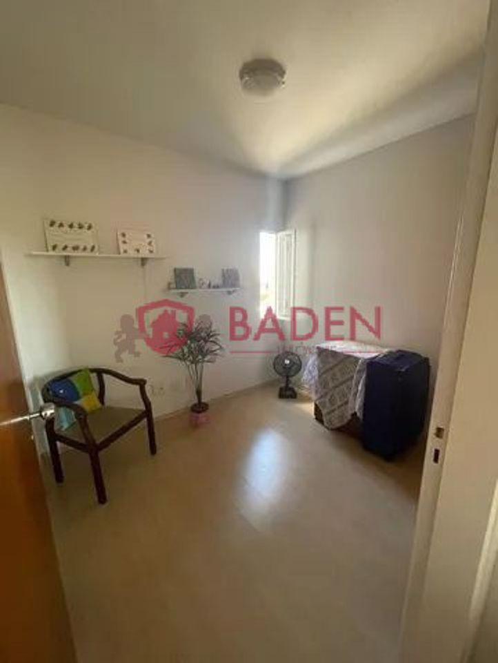 Apartamento à venda com 3 quartos, 80m² - Foto 8