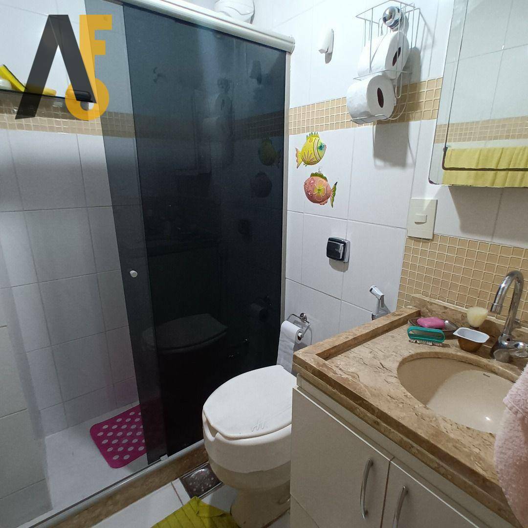 Apartamento à venda com 2 quartos, 75m² - Foto 8