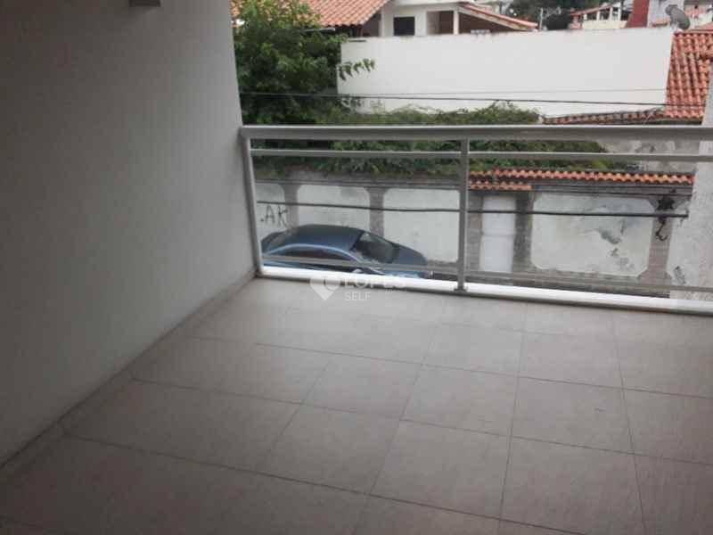 Casa à venda com 4 quartos, 180m² - Foto 13