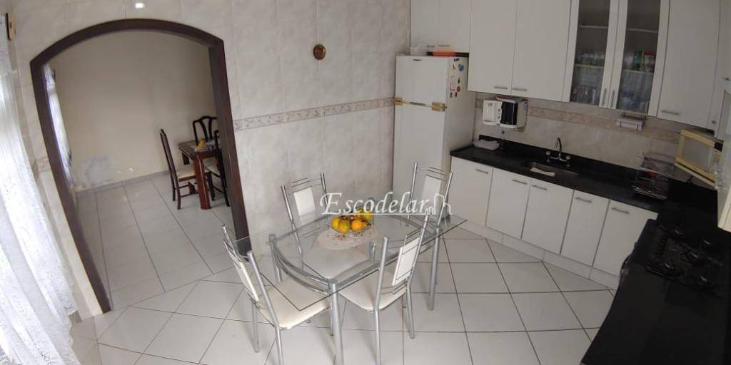 Sobrado à venda com 3 quartos, 194m² - Foto 12