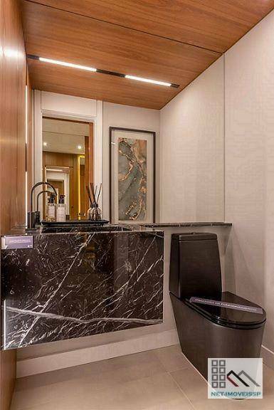 Apartamento à venda com 4 quartos, 127m² - Foto 6
