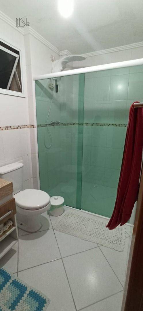 Apartamento à venda com 3 quartos, 140m² - Foto 42