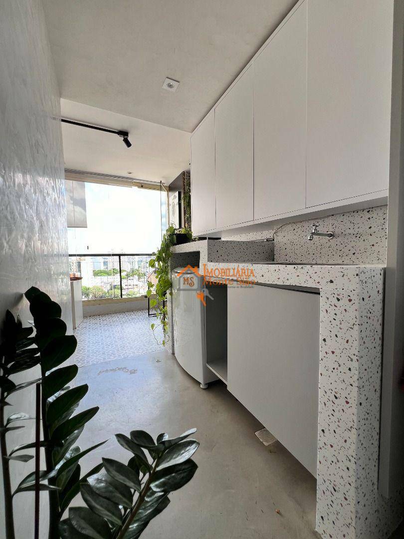 Apartamento à venda com 3 quartos, 83m² - Foto 21