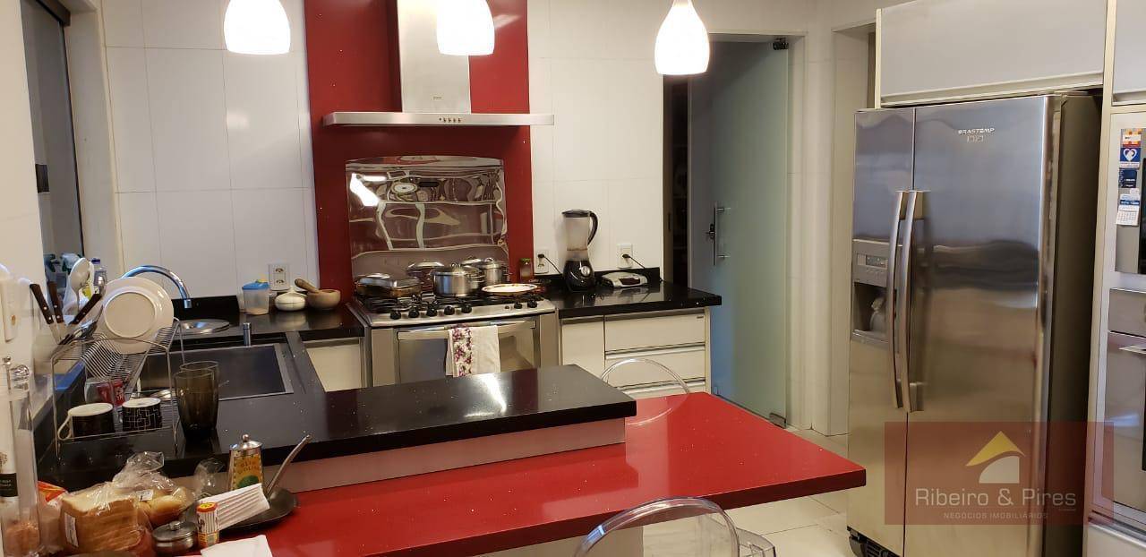 Cobertura, 4 quartos, 382 m² - Foto 16