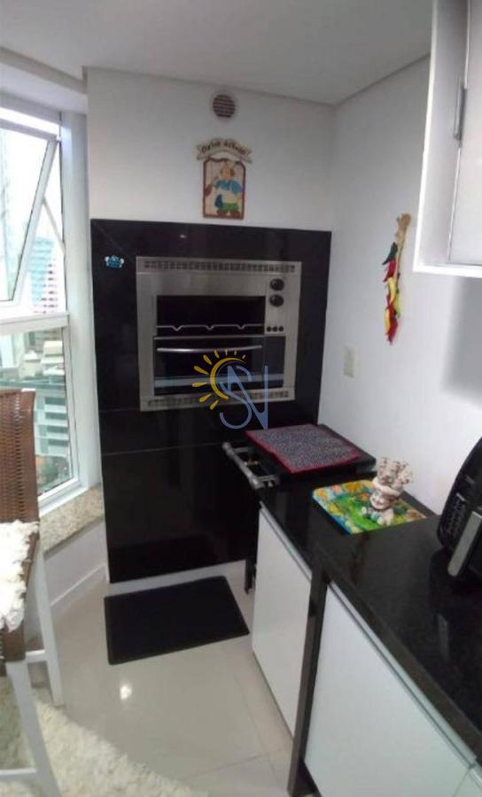 Apartamento à venda com 3 quartos, 127m² - Foto 11