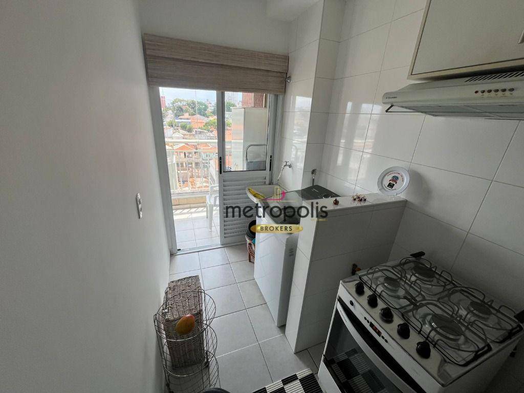 Apartamento à venda com 2 quartos, 71m² - Foto 9