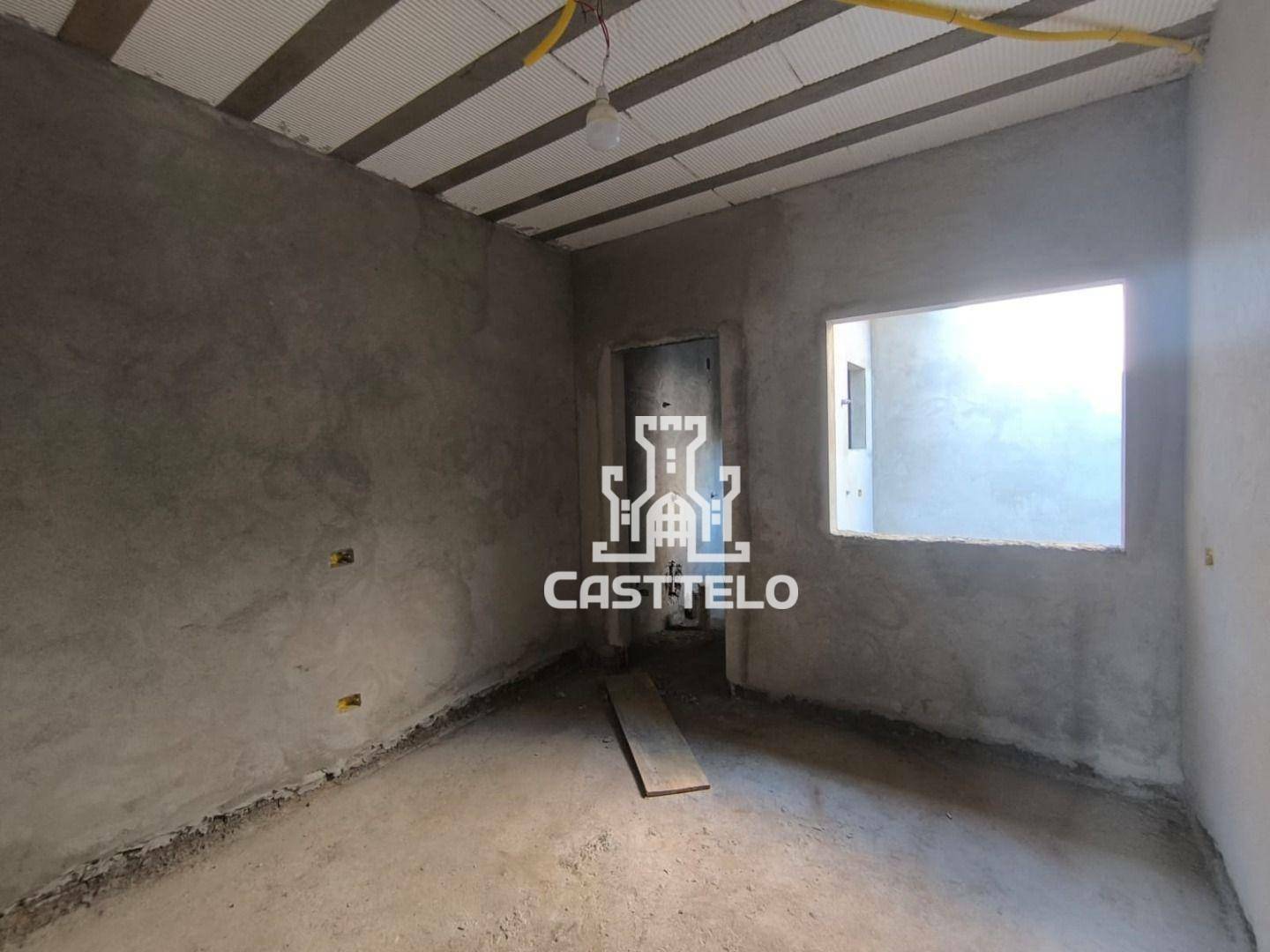 Casa à venda com 3 quartos, 72m² - Foto 14