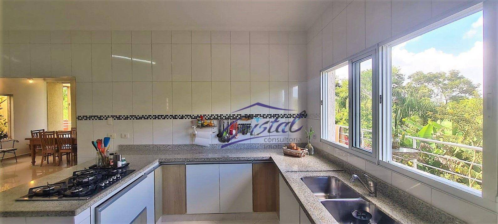 Chácara à venda com 5 quartos, 445m² - Foto 18