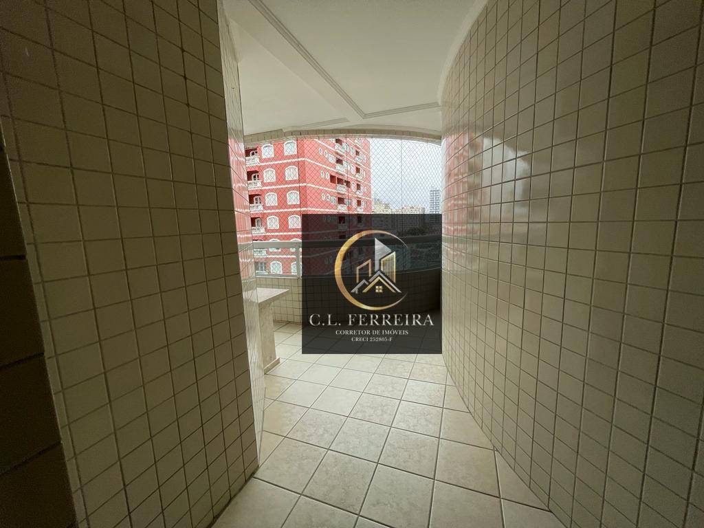 Apartamento à venda com 2 quartos, 102m² - Foto 5