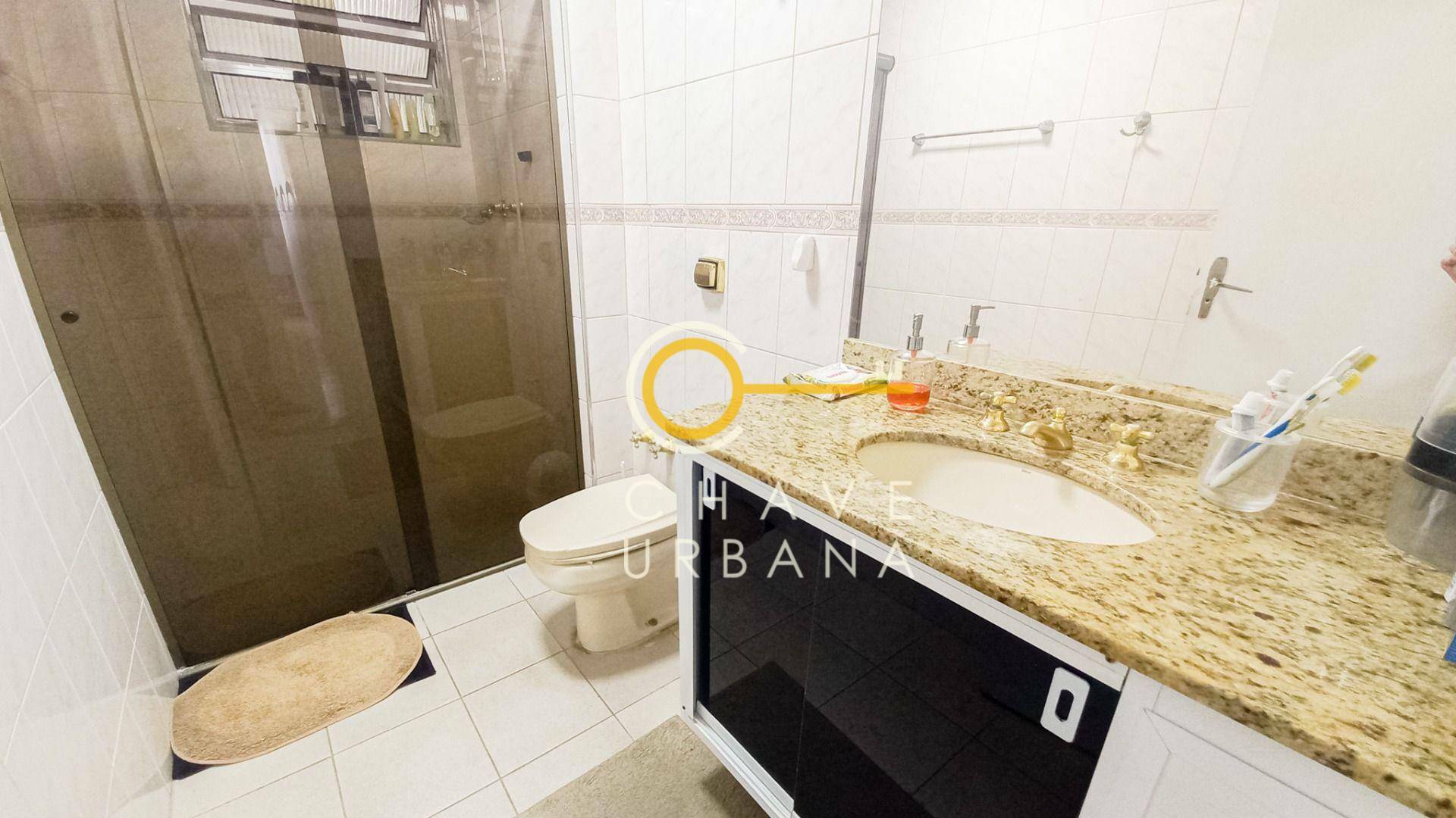 Apartamento à venda com 3 quartos, 160m² - Foto 12