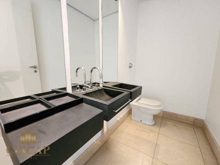 Apartamento à venda com 4 quartos, 338m² - Foto 19