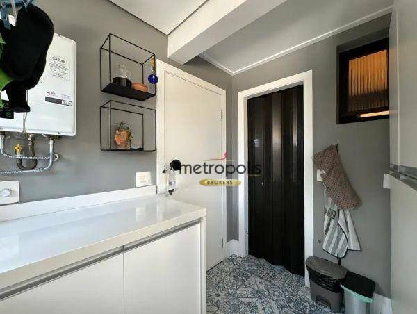 Apartamento à venda com 3 quartos, 135m² - Foto 18