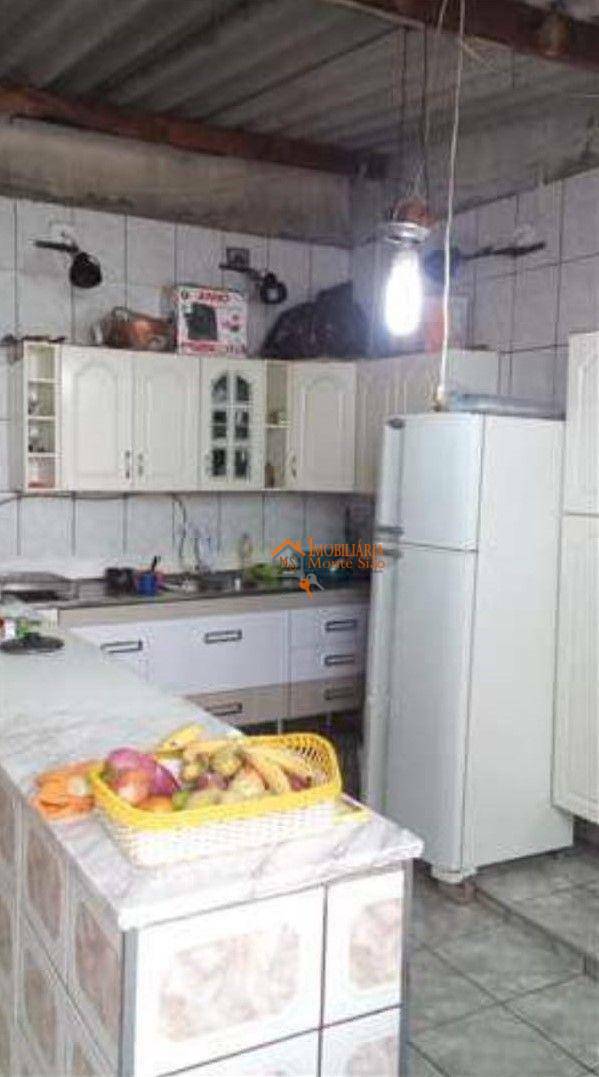 Sobrado à venda com 2 quartos, 150m² - Foto 10