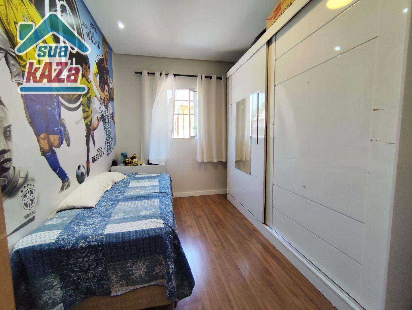 Sobrado à venda com 3 quartos, 134m² - Foto 24