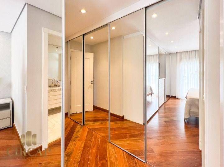 Apartamento à venda com 4 quartos, 244m² - Foto 14