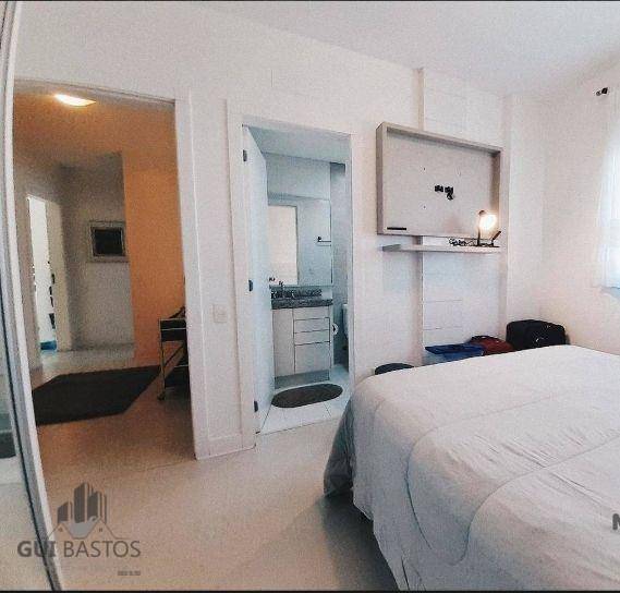 Apartamento à venda com 3 quartos, 166m² - Foto 11