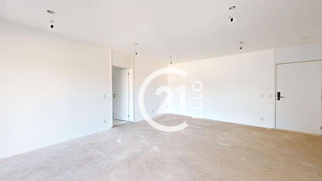 Apartamento à venda com 3 quartos, 161m² - Foto 5