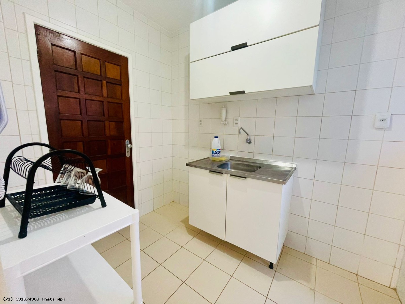 Apartamento, 2 quartos, 70 m² - Foto 5