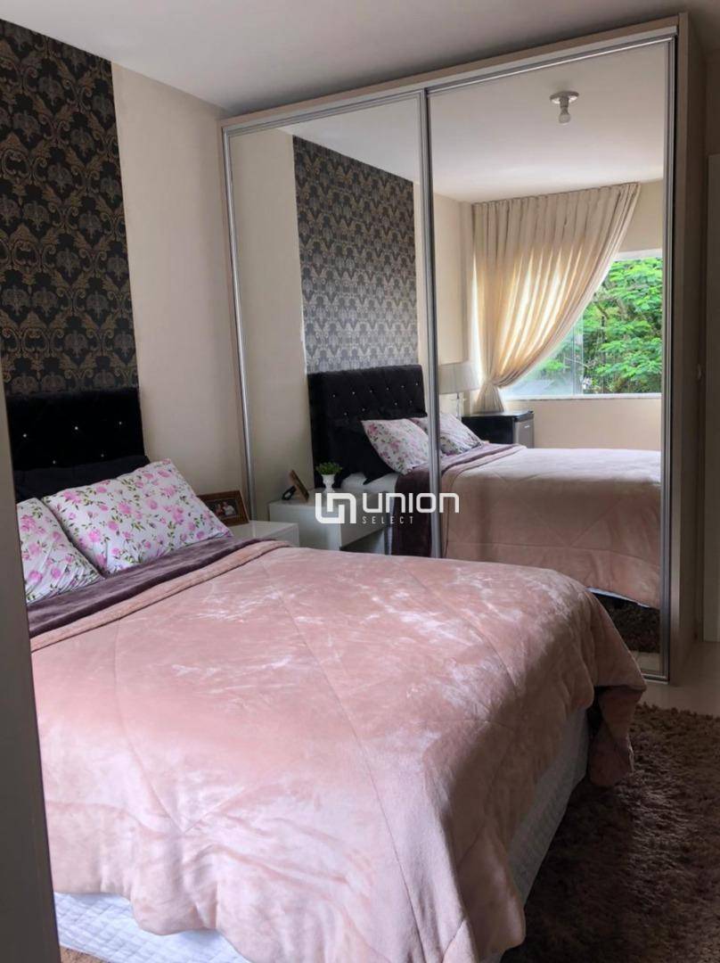 Sobrado à venda com 3 quartos, 110m² - Foto 19