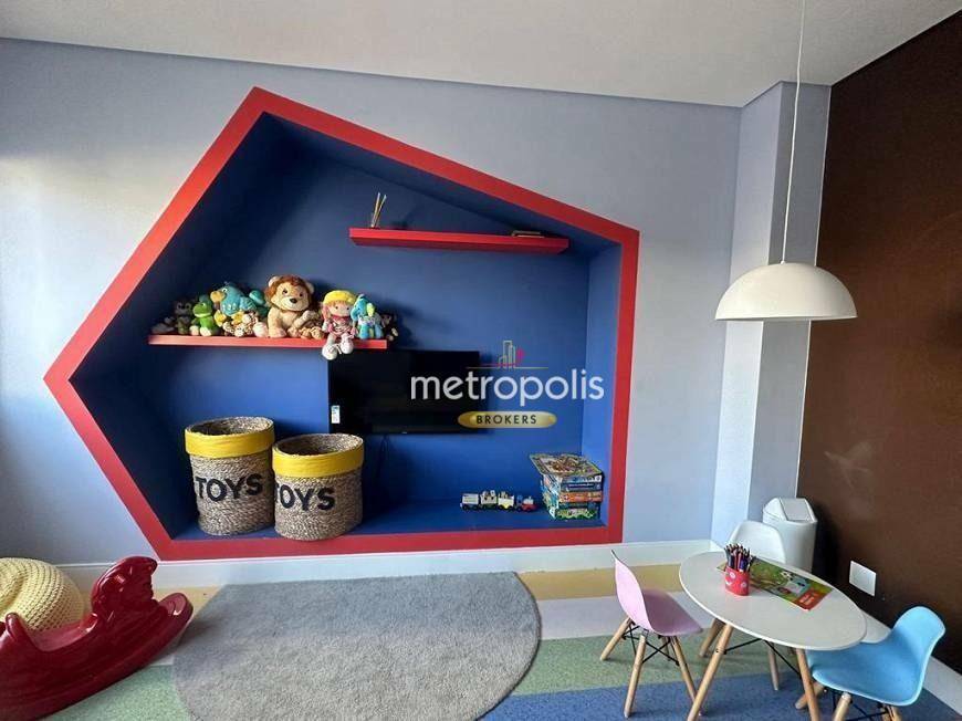 Apartamento à venda com 2 quartos, 38m² - Foto 19