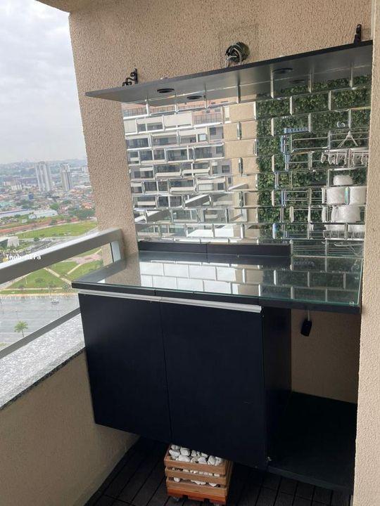 Apartamento à venda com 2 quartos, 63m² - Foto 5