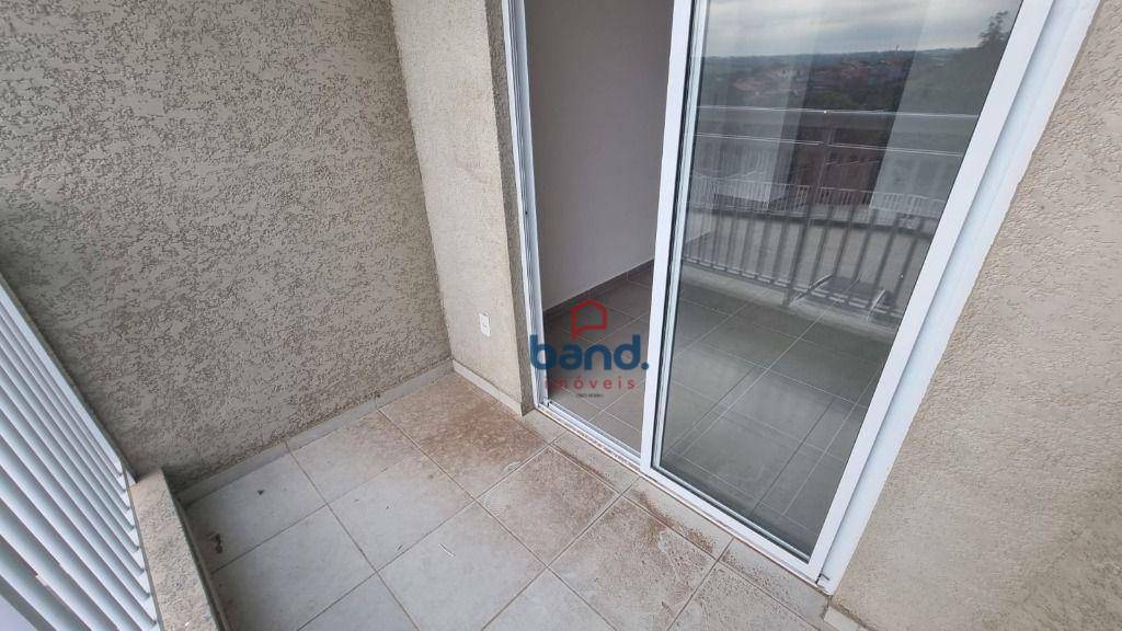 Apartamento para alugar com 2 quartos, 54m² - Foto 3