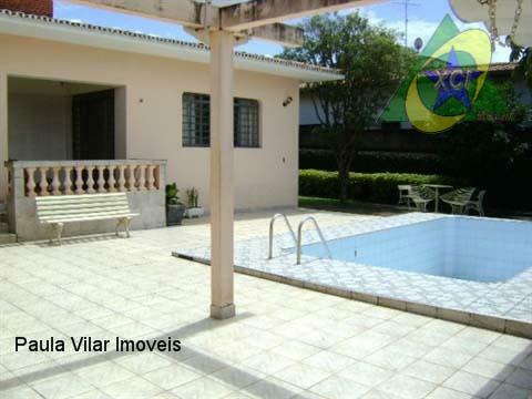 Casa à venda com 3 quartos, 280m² - Foto 2