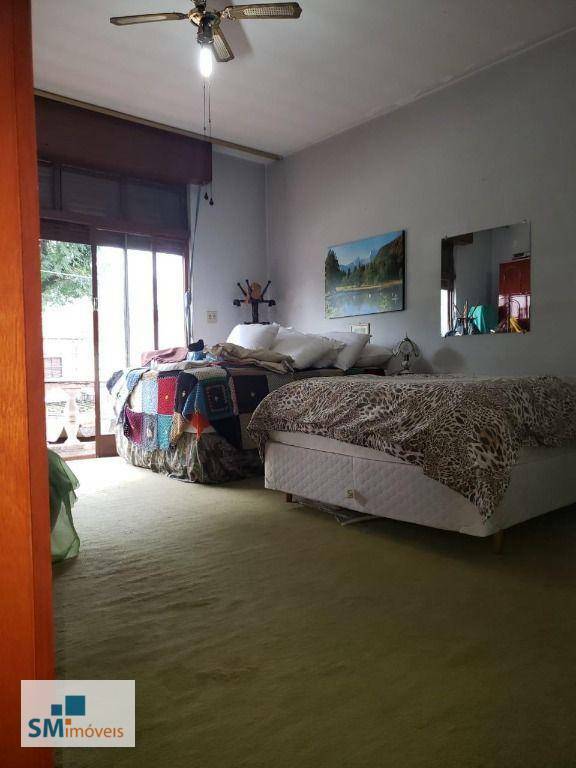 Sobrado à venda e aluguel com 5 quartos, 340m² - Foto 72