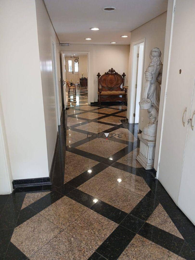 Casa, 260 m² - Foto 13