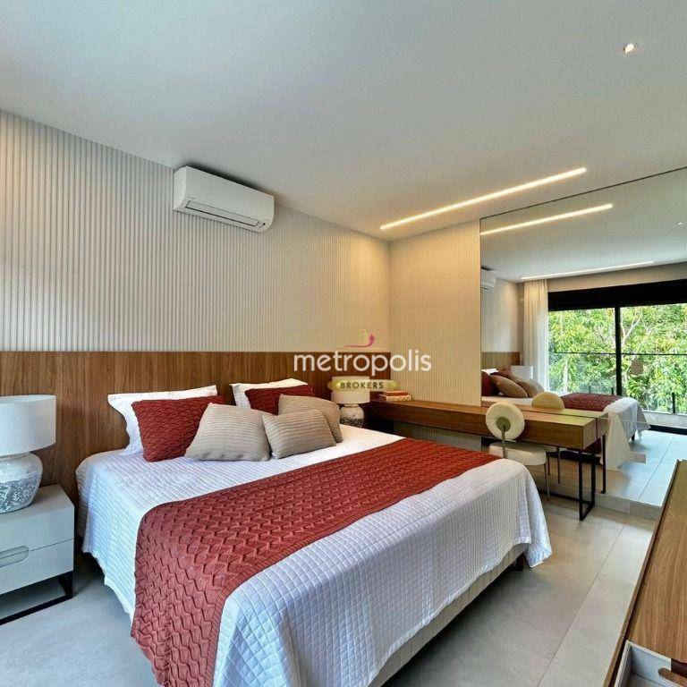 Sobrado à venda com 6 quartos, 325m² - Foto 25