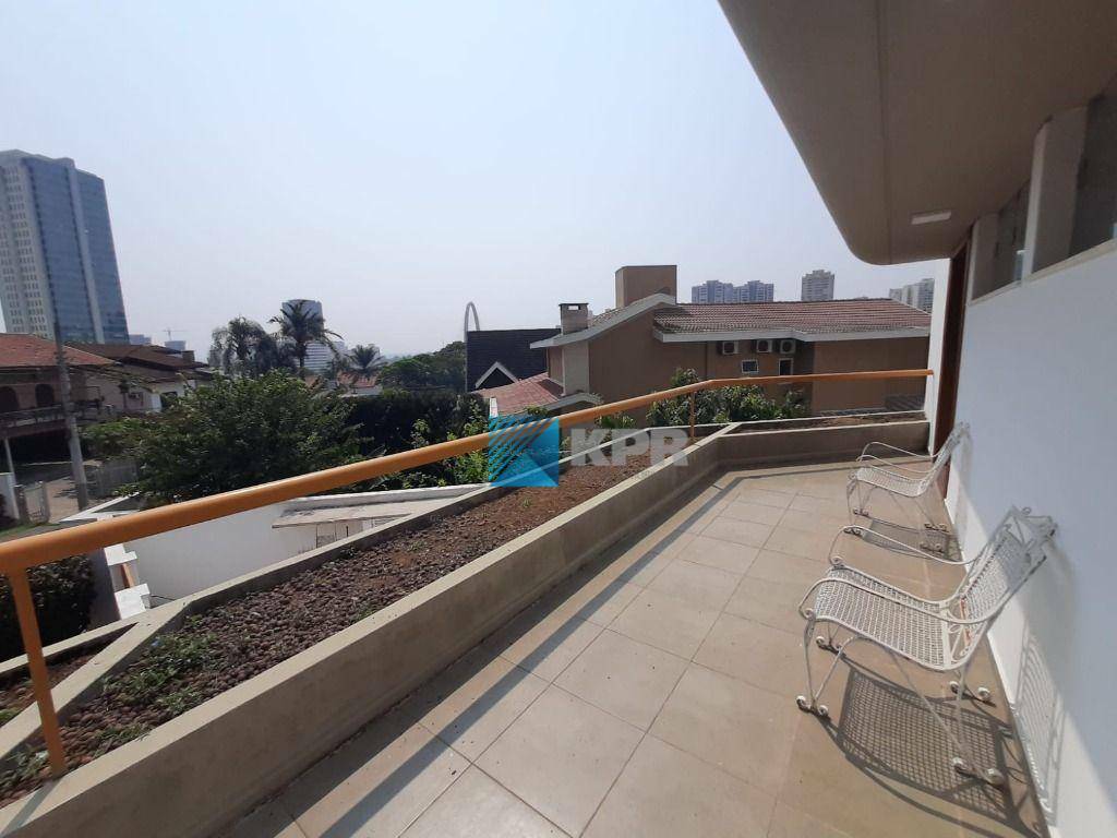 Casa de Condomínio à venda com 3 quartos, 360m² - Foto 17