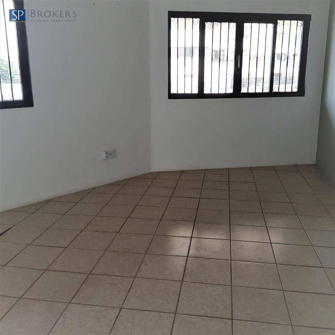 Conjunto Comercial-Sala para alugar, 90m² - Foto 5