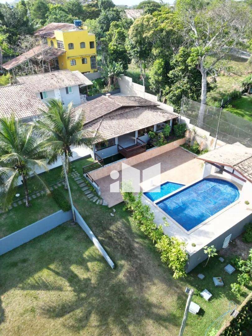 Casa de Condomínio, 4 quartos - Foto 11